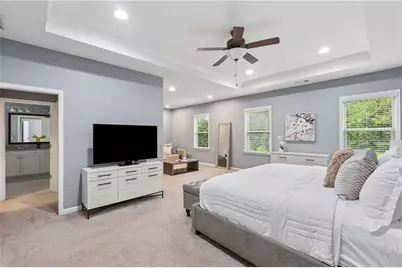4784 Blue Elm Lane SE #3, Smyrna, GA 30080 - Photo 18