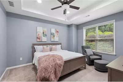 4784 Blue Elm Lane SE #3, Smyrna, GA 30080 - Photo 12