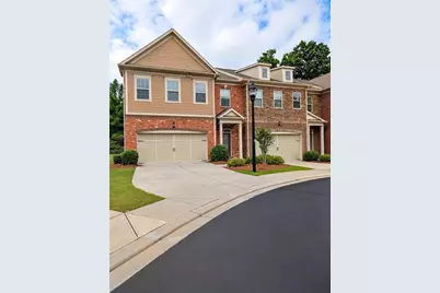 4784 Blue Elm Lane SE #3, Smyrna, GA 30080 - Photo 1