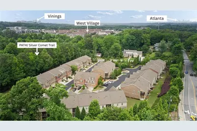 4784 Blue Elm Lane SE #3, Smyrna, GA 30080 - Photo 36