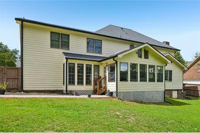 2588 Hickory Cove SW, Lilburn, GA 30047 - Photo 24