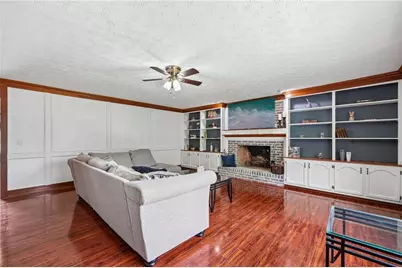 2588 Hickory Cove SW, Lilburn, GA 30047 - Photo 6