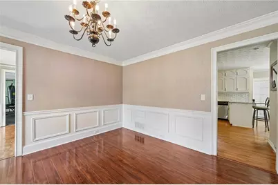 2588 Hickory Cove SW, Lilburn, GA 30047 - Photo 4