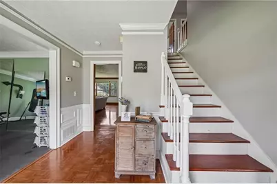 2588 Hickory Cove SW, Lilburn, GA 30047 - Photo 2
