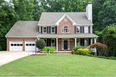 649 Goldenwood Court, Powder Springs, GA 30127 - Photo 1