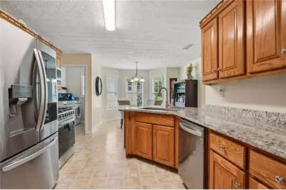 1602 Cagle Court, Lawrenceville, GA 30045 - Photo 10