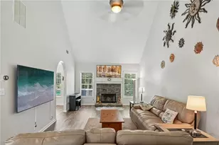 1602 Cagle Ct, Lawrenceville, GA 30045 - Photo 4