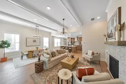 1071 Amarose Lane NE, Marietta, GA 30066 - Photo 10