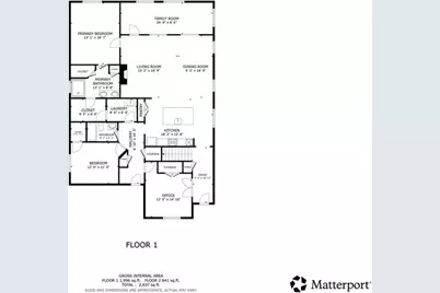 1071 Amarose Lane NE, Marietta, GA 30066 - Photo 50