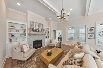 1071 Amarose Lane NE, Marietta, GA 30066 - Photo 2