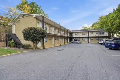 21 Delmont Drive NE #5, Atlanta, GA 30305 - Photo 2