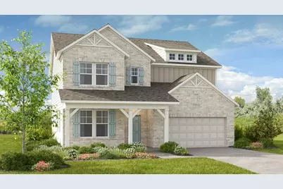 1141 Summit Pass Lane, Dacula, GA 30019 - Photo 1