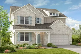 1141 Summit Pass Ln, Dacula, GA 30019 - Photo 1