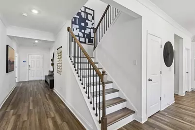 1141 Summit Pass Lane, Dacula, GA 30019 - Photo 12