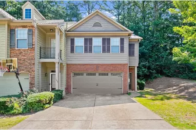 147 Sunset Lane, Woodstock, GA 30189 - Photo 2