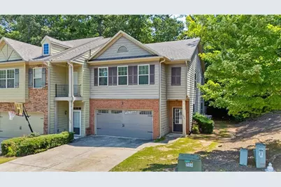 147 Sunset Lane, Woodstock, GA 30189 - Photo 8