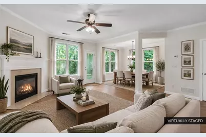 147 Sunset Lane, Woodstock, GA 30189 - Photo 2
