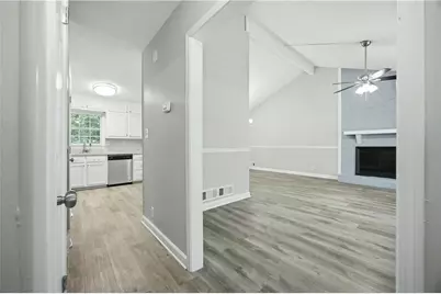 458 Hearth Place, Lawrenceville, GA 30043 - Photo 2