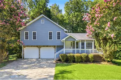 458 Hearth Place, Lawrenceville, GA 30043 - Photo 1