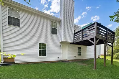 802 Windsor Drive, Monroe, GA 30656 - Photo 18