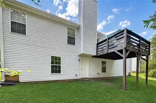 802 Windsor Dr, Monroe, GA 30656 - Photo 18