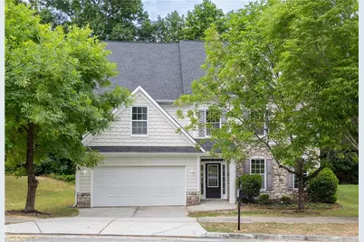 1933 Temple Park Drive, Loganville, GA 30052 - Photo 1