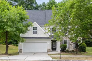 1933 Temple Park Dr, Loganville, GA 30052 - Photo 1