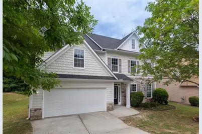 1933 Temple Park Drive, Loganville, GA 30052 - Photo 2