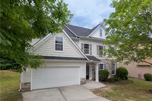 1933 Temple Park Dr, Loganville, GA 30052 - Photo 2
