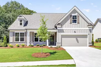 2023 Oconee Bluff Drive, Athens, GA 30601 - Photo 1