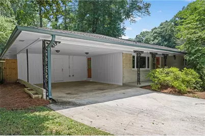 1619 Moncrief Circle, Decatur, GA 30033 - Photo 6