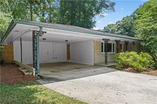 1619 Moncrief Cir, Decatur, GA 30033 - Photo 6