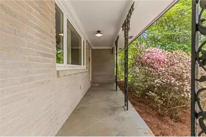 1619 Moncrief Circle, Decatur, GA 30033 - Photo 8