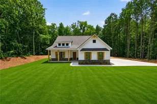 338 Dunn Rd, Silver Creek, GA 30173 - Photo 1