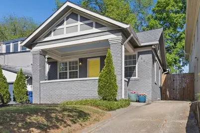 547 Parkway Drive NE, Atlanta, GA 30308 - Photo 2