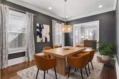 547 Parkway Drive NE, Atlanta, GA 30308 - Photo 4