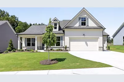 2021 Oconee Bluff Drive, Athens, GA 30601 - Photo 2