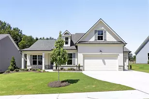 2021 Oconee Bluff Dr, Athens, GA 30601 - Photo 2