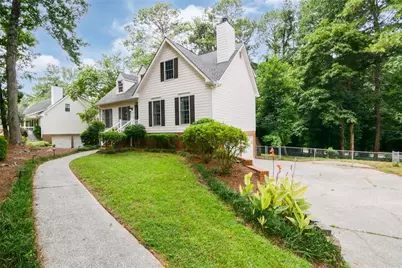 4156 Westerleigh Court NW, Peachtree Corners, GA 30092 - Photo 30