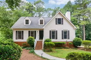 4156 Westerleigh Ct NW, Peachtree Corners, GA 30092 - Photo 1