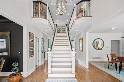 480 Fawn Glen Drive, Roswell, GA 30075 - Photo 4