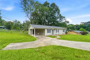 3641 Macedonia Rd, Powder Springs, GA 30127 - Photo 2