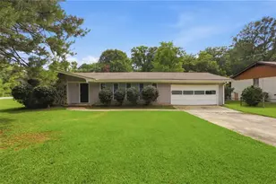 1592 Envoy Pl, Riverdale, GA 30296 - Photo 1
