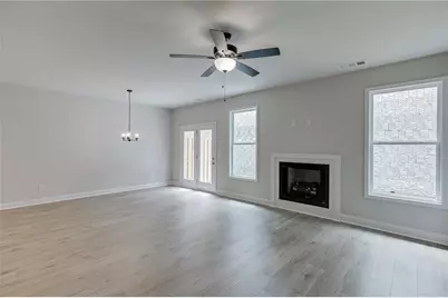 785 Woods Chapel Road #Lot 87, Sugar Hill, GA 30518 - Photo 16