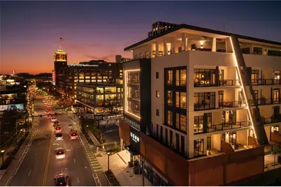 567 Ponce De Leon Avenue #605, Atlanta, GA 30308 - Photo 16
