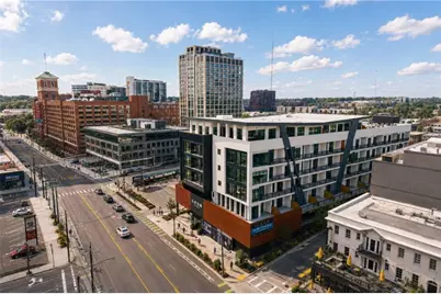 567 Ponce De Leon Avenue #605, Atlanta, GA 30308 - Photo 20