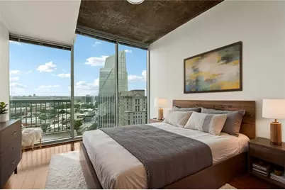 3324 Peachtree Road NE #2304, Atlanta, GA 30326 - Photo 14