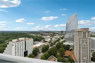 3324 Peachtree Road NE #2304, Atlanta, GA 30326 - Photo 20