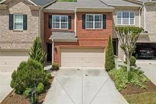1114 Firethorne Pass, Cumming, GA 30040 - Photo 2