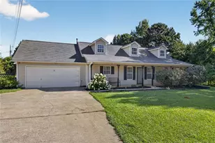 2078 Hwy 81 W, McDonough, GA 30253 - Photo 2